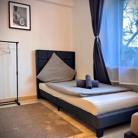 G&G Homely Apartment Horhausen Westerwald מראה חיצוני תמונה