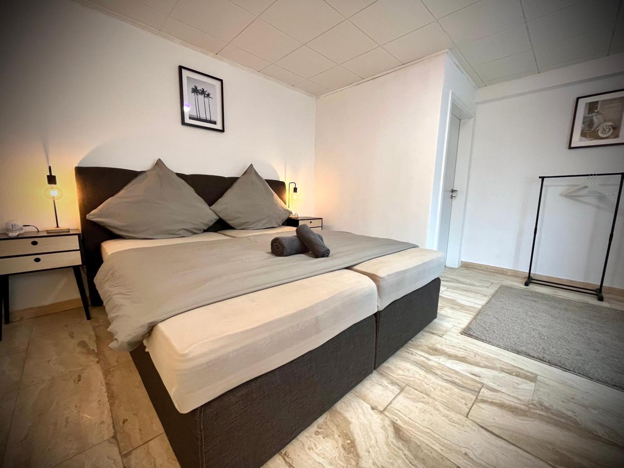 G&G Homely Apartment Horhausen Westerwald מראה חיצוני תמונה