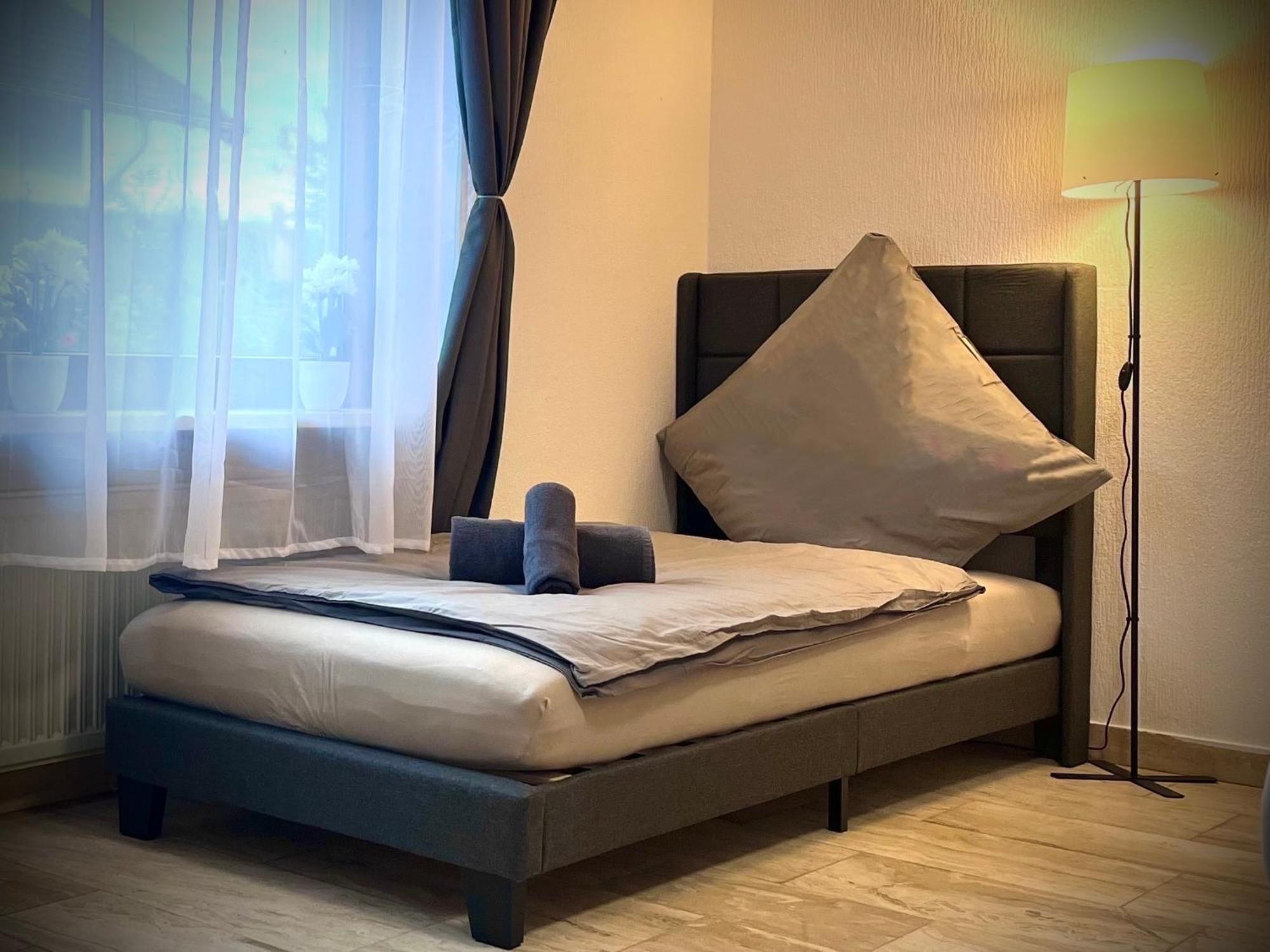 G&G Homely Apartment Horhausen Westerwald מראה חיצוני תמונה