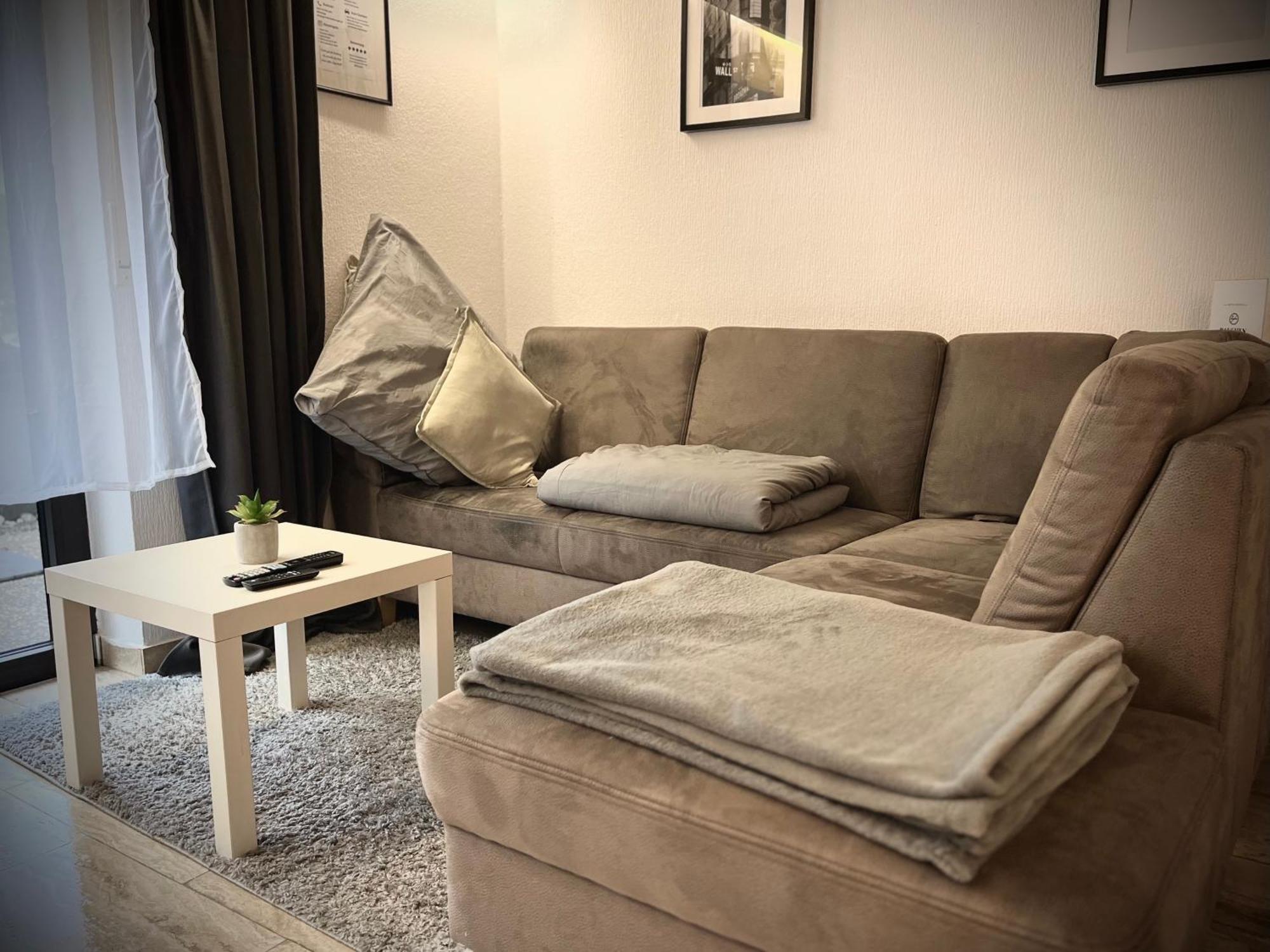 G&G Homely Apartment Horhausen Westerwald מראה חיצוני תמונה